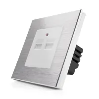 R-Socket-USB-ALU-SW