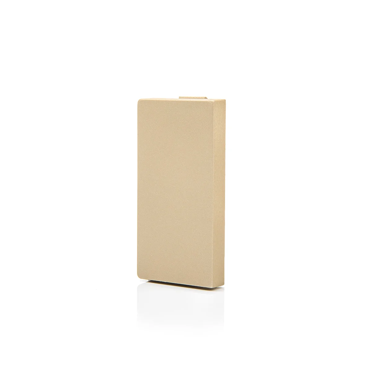 Modul zásuvky ROON R-1/2-Blank-G
