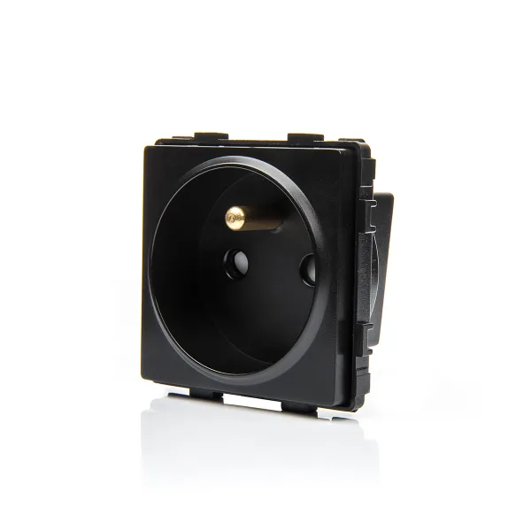 Modul 230V zásuvky R-Socket-16A-B