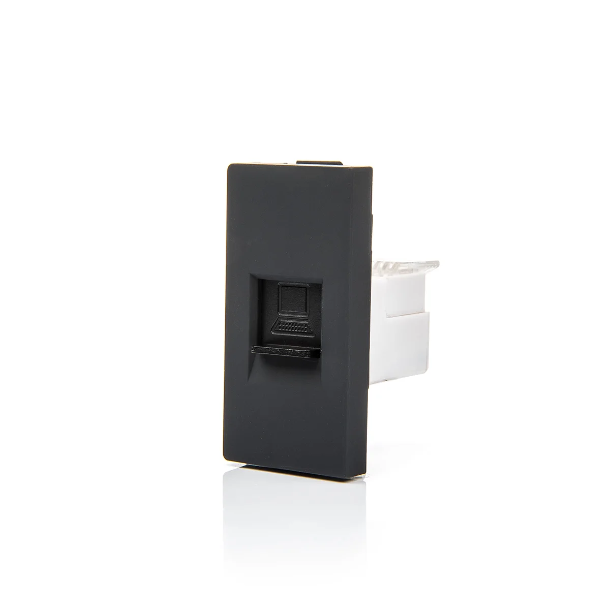 Modul zásuvky ROON R-1/2-PC-B