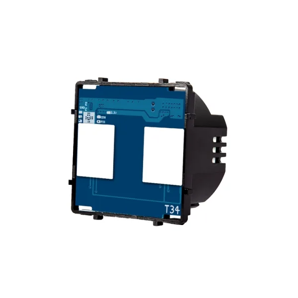 Modul dvojitého dotykového tlačítka RT-C802IH (230V)