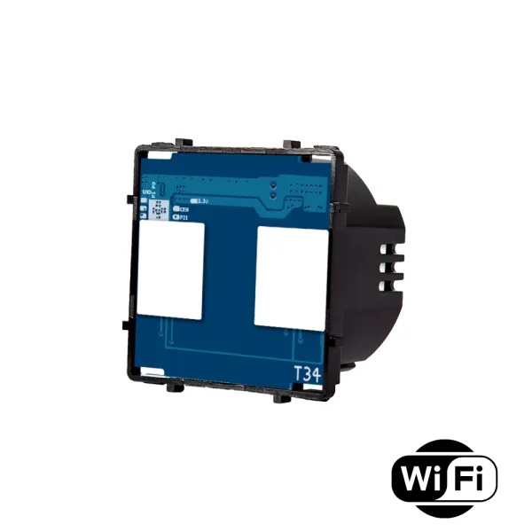 Modul žaluziového dotykového vypínače s wifi R-T602WR-wifi