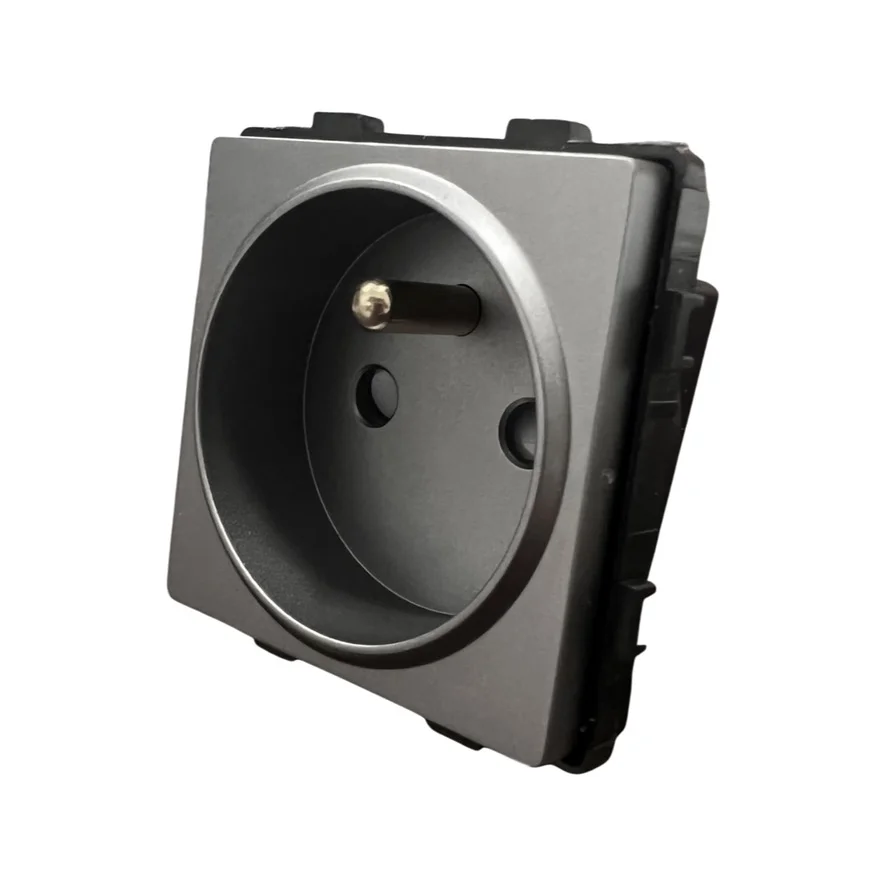 Modul zásuvky ROON R-Socket-16A-GR