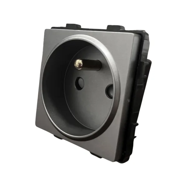 Modul 230V zásuvky R-Socket-16A-GR