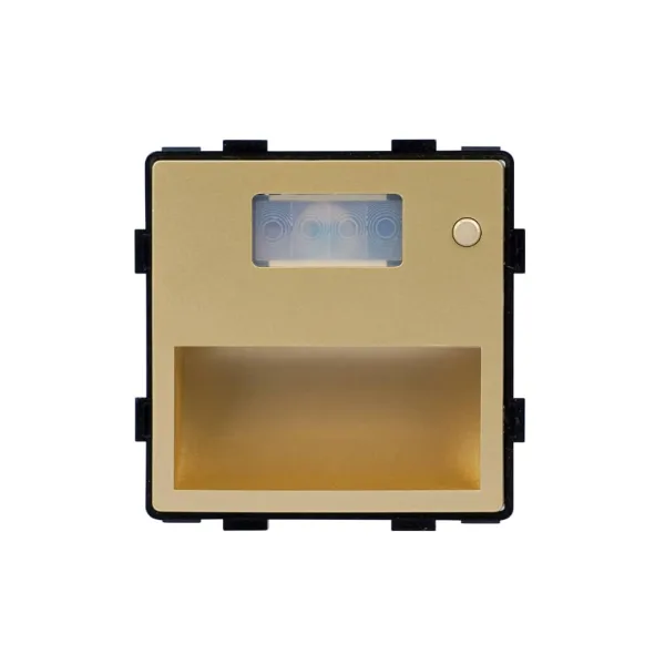 Modul podlahového LED světla s PIR senzorem R-Floor-Lamp-PIR-G