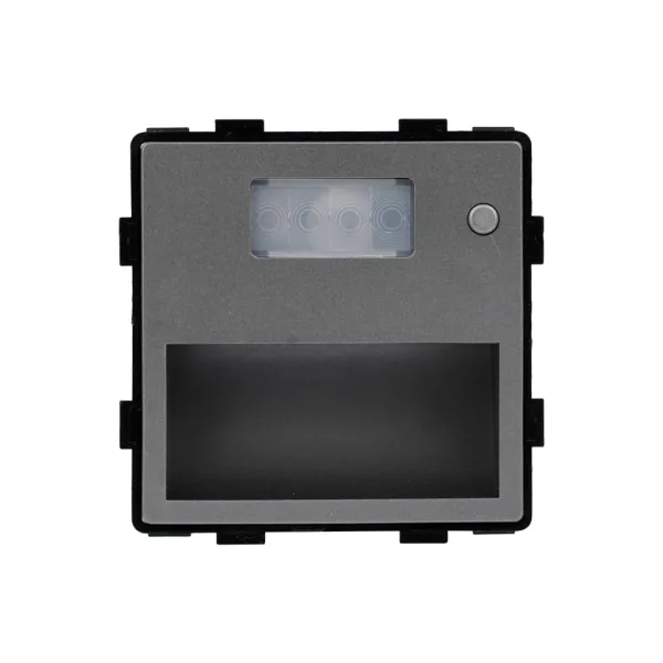 Modul podlahového LED světla s PIR senzorem R-Floor-Lamp-PIR-GR