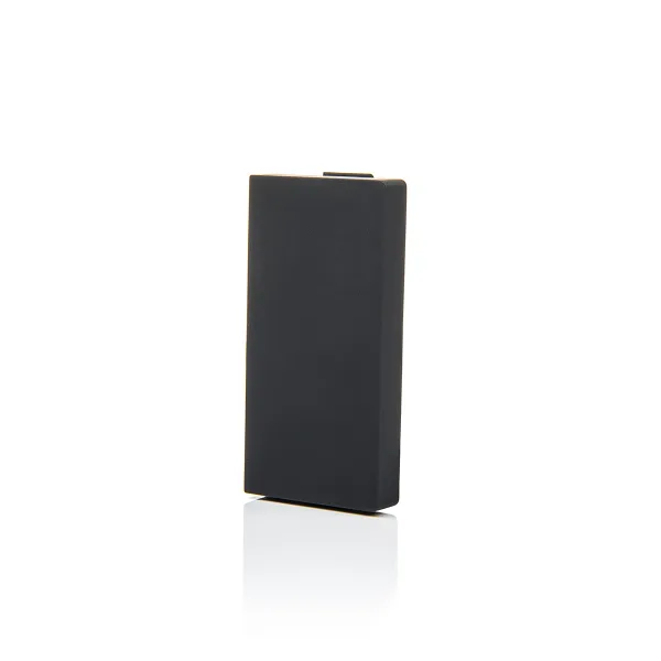 Půlmodul záslepky R-1/2-Blank-B