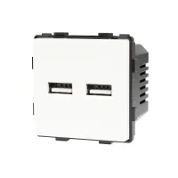 R-USB-2,1A-W