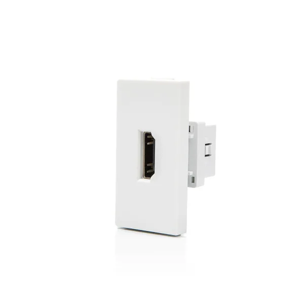 Půlmodul HDMI R-1/2-HDMI-W