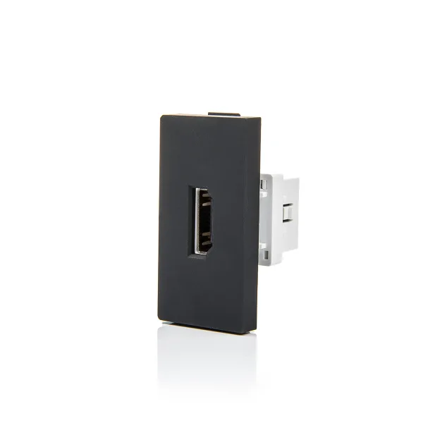 Půlmodul HDMI R-1/2-HDMI-B
