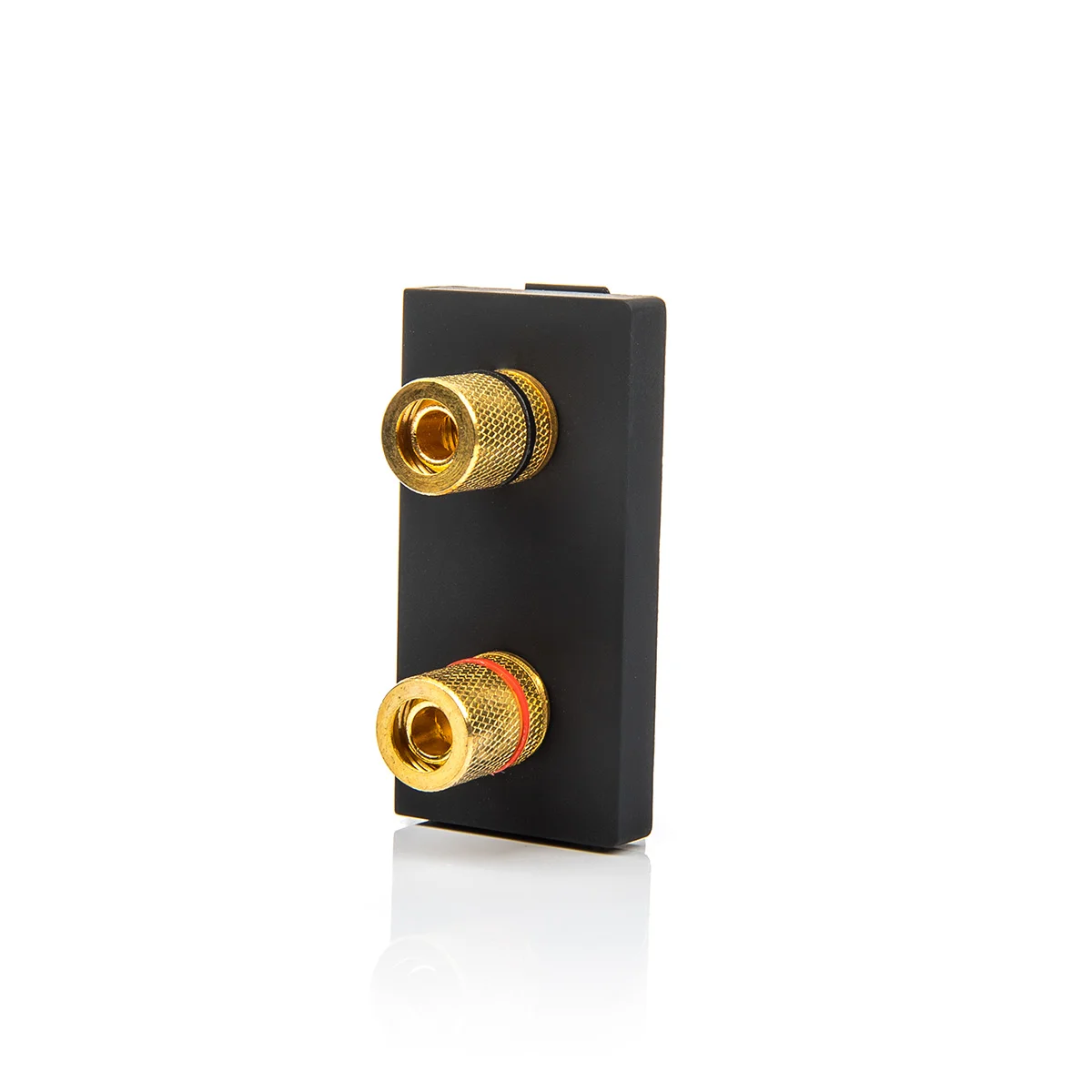 Modul zásuvky ROON R-1/2-Stereo-B